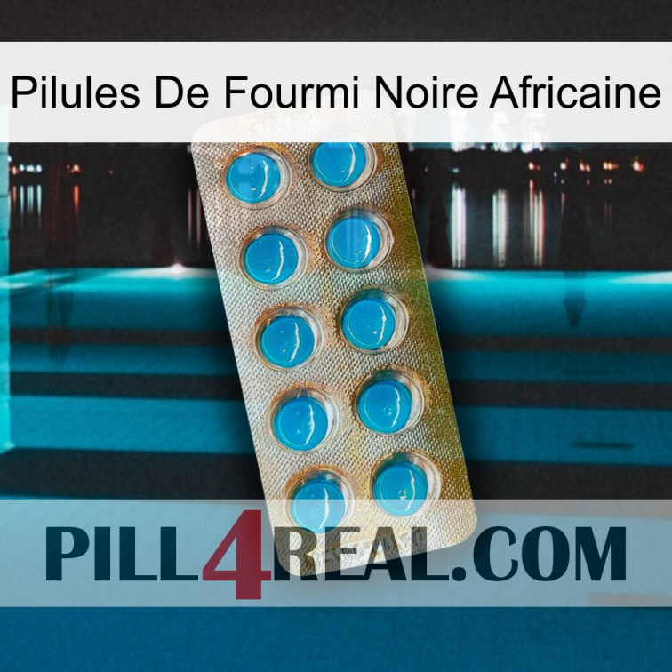 African Black Ant Pills new09
